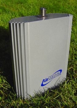 AirMartix OutDoor Access Point